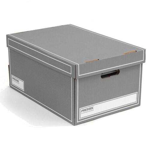 Pressel Storebox grau, Magnum Artikelbild