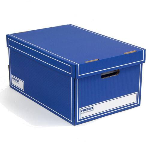 Pressel Storebox blau, Magnum Artikelbild