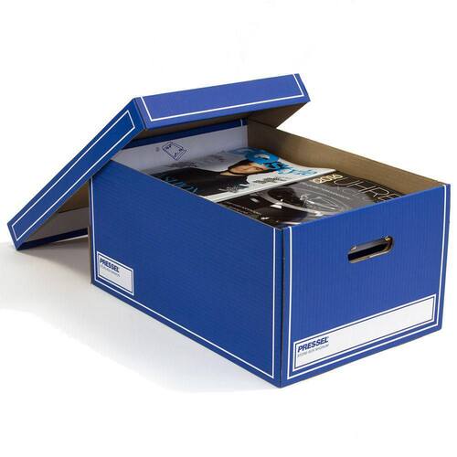 Pressel Storebox blau, Magnum Artikelbild Secondary2 L
