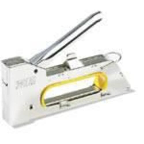 Rapid Ergo Tacker R23, Heftgerät, metall, 1 Stück Artikelbild Secondary1 L