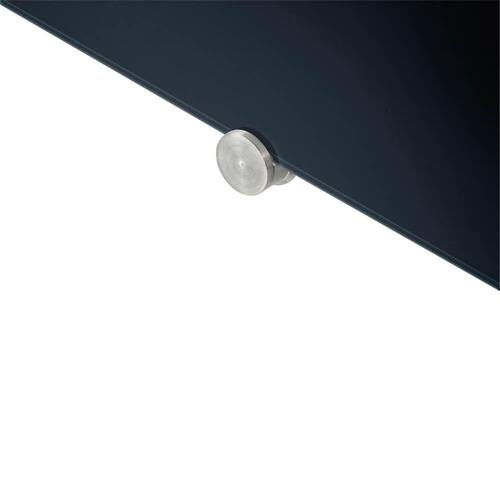 Legamaster Glasboard Colour, Glastafel, magnetisch, schwarz, 90x120cm, 1 Stück Artikelbild Secondary3 L