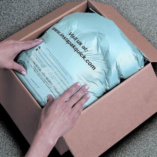 Instapak® Schaumverpackung Instapak Quick, 610x460 mm, 30 Stück pro Packung Artikelbild Secondary3 L