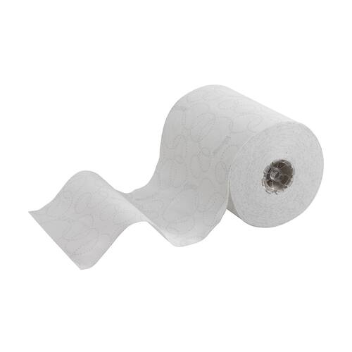 Kleenex® Handduk Ultra Slimroll vit produktfoto Secondary1 L