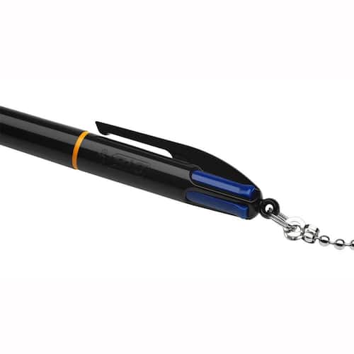 BIC® 4 Colours Counter Pen - Kugelschreiberständer, 1 Stück Artikelbild Secondary7 L