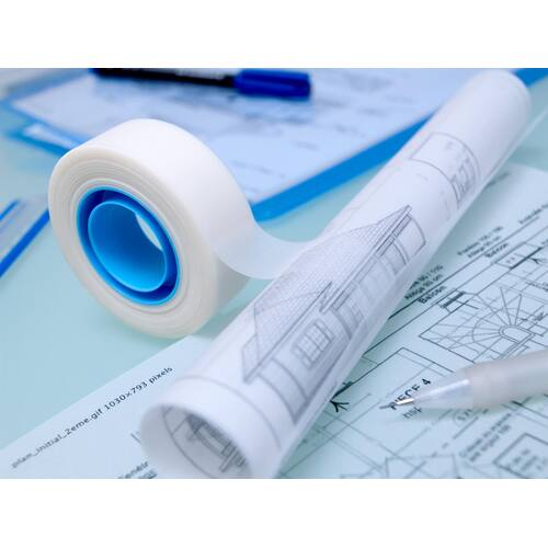Scotch® Removable Klebeband 19mmx33m Artikelbild Secondary3 L