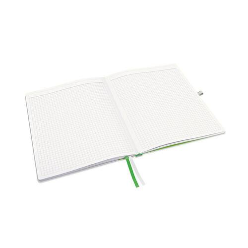 Leitz Complete Notizbuch, iPad, kariert, weiß Artikelbild Secondary3 L