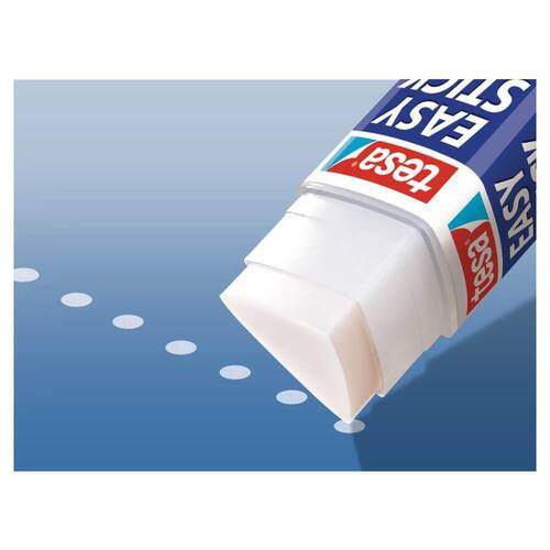 tesa® Easy Stick Eco, Klebestift, Klebestick, 25g, 1 Stück Artikelbild Secondary3 L
