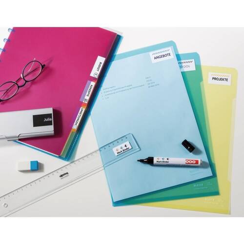 Avery Universaletikett QuickPEEL, Adressetiketten, weiß, 48x21mm, 5200 Stück Artikelbild Secondary4 L