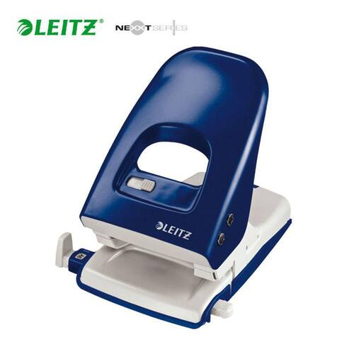 Leitz Locher 5138 Nexxt, Blau, 1 Stück Artikelbild Secondary6 L