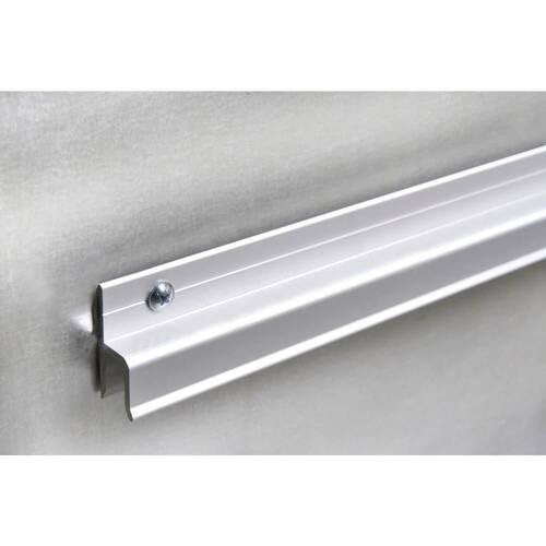 Legamaster Whiteboard Wall-Up, Whiteboardplatten zur Wandmontage ohne Rahmen, Email, magnetisch, weiß, 200x119,5cm, 1 Stück Artikelbild Secondary5 L
