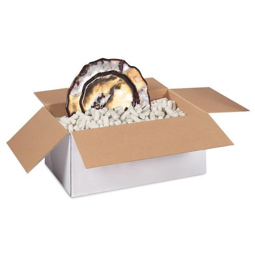 Pressel Faltkarton 2-wellig, weiß, Versandkarton, Faltschachtel, 600x400x400mm, 10 Stück Artikelbild Secondary2 L