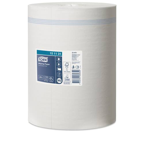 Tørkerull TORK Senterrull M2 275m produktbilde