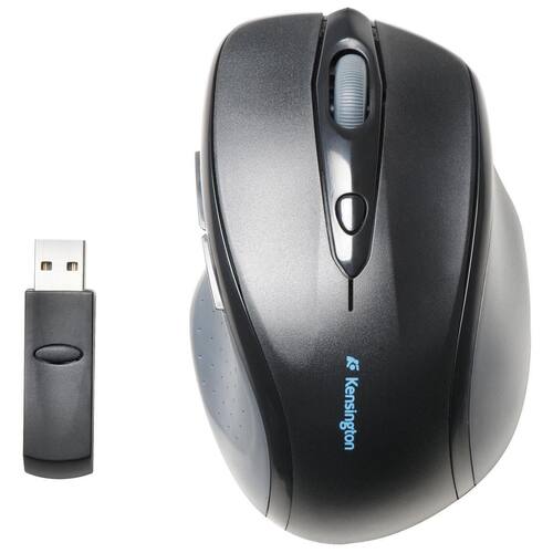 Mus KENSINGTON Pro Fit stor Trådløs produktbilde Secondary1 L