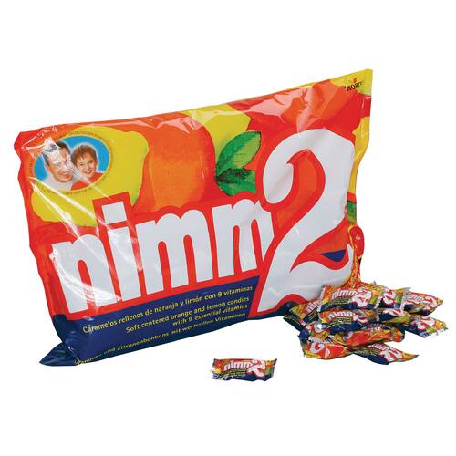 nimm2 nimm2 Fruchtbonbons, Zuckerl, Süßigkeiten, 1000g, 1 Packung Artikelbild