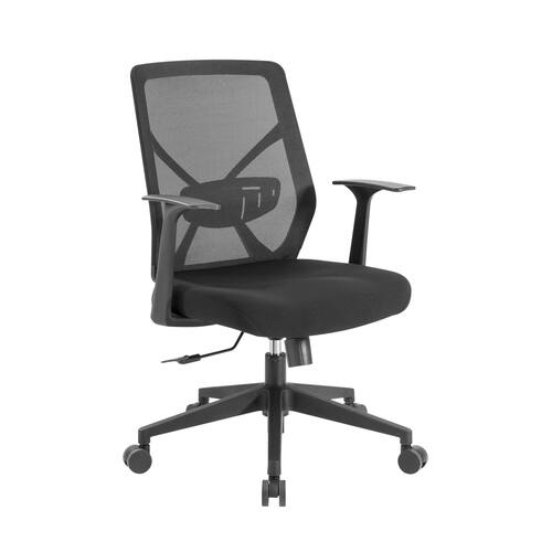 Kontorsstol KASPER light produktfoto