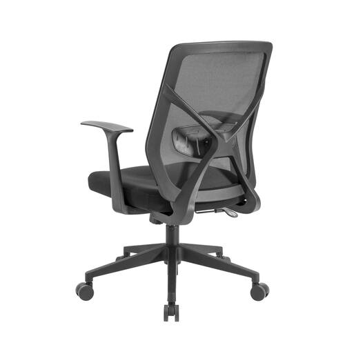 Kontorsstol KASPER light produktfoto Secondary1 L