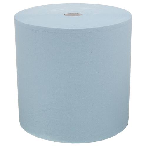 Wypall* Wischtücher L40, 3-lagig, Blau, 750 Blatt Artikelbild