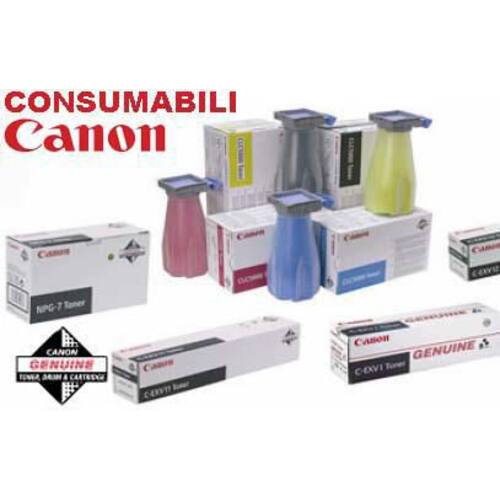 Canon Original Tintenpatrone CRG-712, Schwarz Artikelbild Secondary1 L