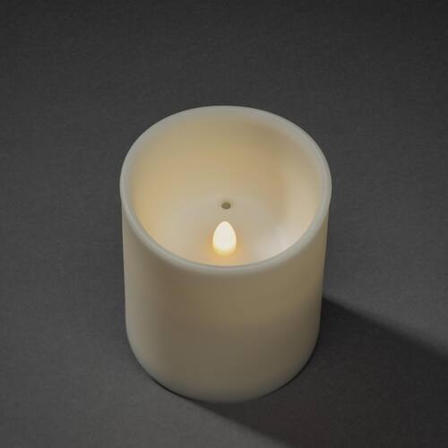 KONSTSMIDE Ljus 7,6x10,1cm LED produktfoto