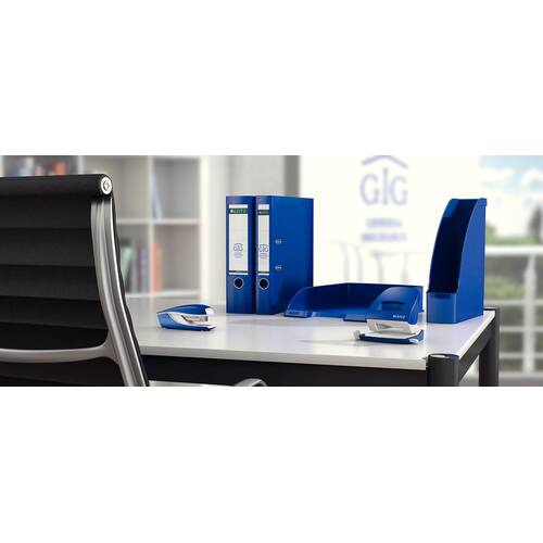 Leitz Locher 5008 Nexxt, Blau, 1 Stück Artikelbild Secondary6 L