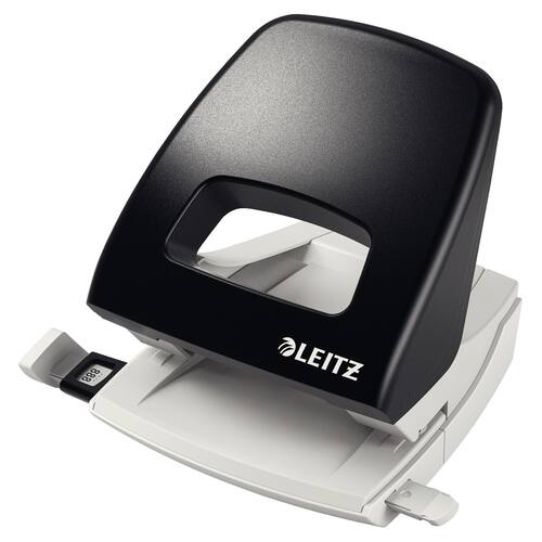 Leitz Locher 5005 Nexxt, Schwarz, 1 Stück Artikelbild