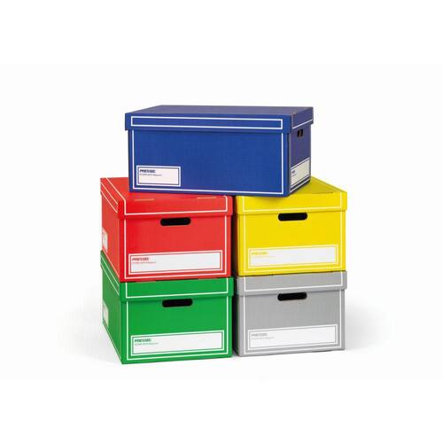 Pressel Storebox Komplettset Magnum color, SPAR-PACK - 5 Farben je 4 Stück Artikelbild