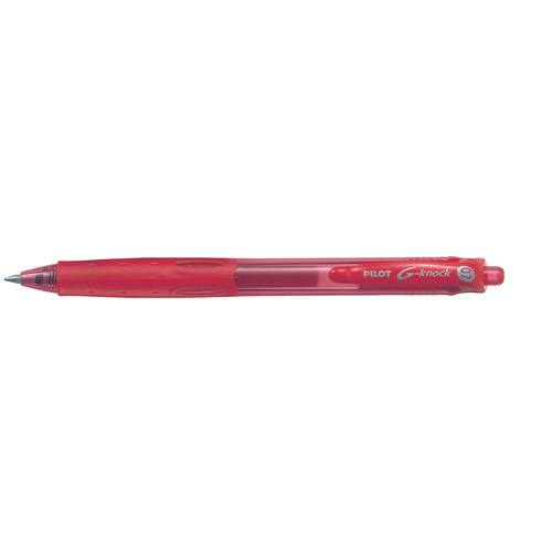 Pilot Begreen Gelschreiber BEGREEN G-knock LGK-10F, blau, 0,4mm, 1 Stück Artikelbild Secondary2 L