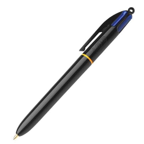 BIC® 4 Colours Counter Pen - Kugelschreiberständer, 1 Stück Artikelbild Secondary1 L