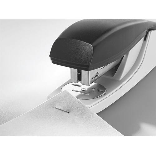 Leitz Heftgerät Nexxt 5500 Schwarz Artikelbild Secondary1 L