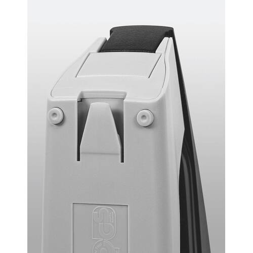 Leitz Heftgerät Nexxt 5500 Schwarz Artikelbild Secondary3 L