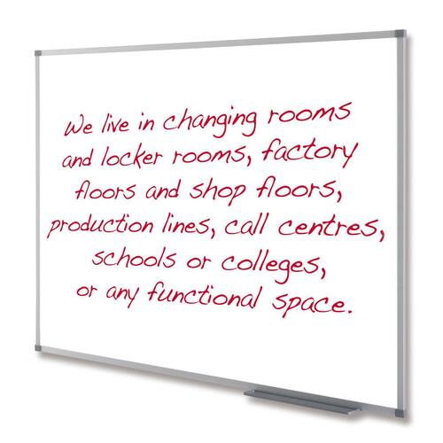 Nobo Whiteboardtavla Classic 180x120 produktfoto