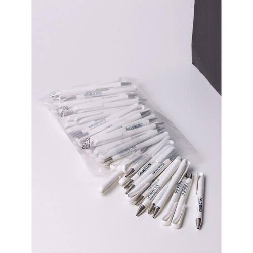 Debatin Flachbeutel DEBABAG, Polyethylen, 50µm, 200x320mm, transparent, 100 Stück pro Packung Artikelbild Secondary2 L
