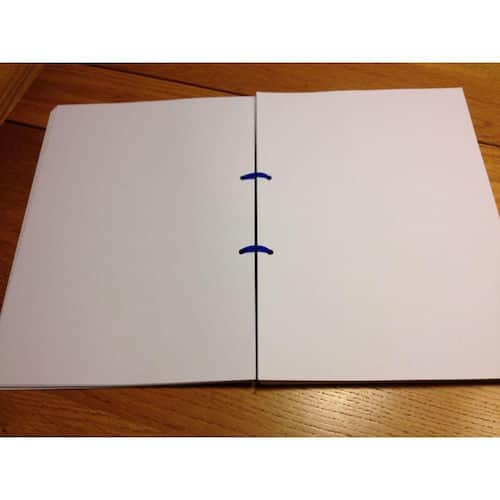 HASenPfeil® patentierter Heftstreifen „HASenPfeil 1'', Abheftstreifen, nimmt bis zu 500 Blatt auf, mit arretierbarer Deckleiste, 13x3,5cm, grün, 20 Stück pro Packung Artikelbild Secondary2 L