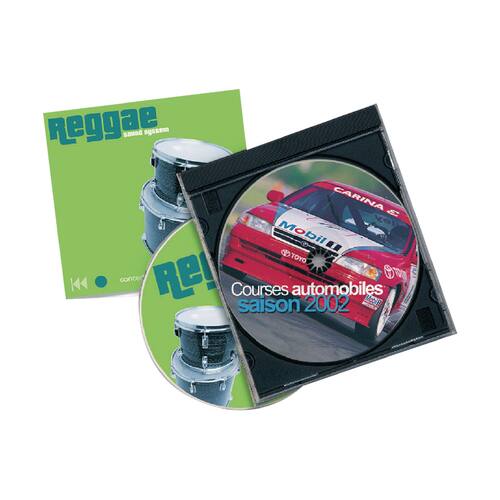 Avery Etikett Fullface CD produktfoto Secondary2 L