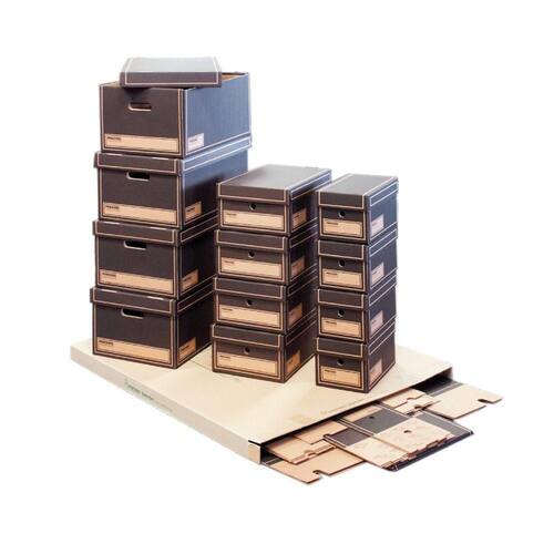 Pressel Storebox braun, A5 Artikelbild Secondary1 L