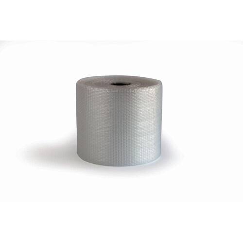 AirCap® LRT Top S Sperrschicht-Luftpolsterfolie, kleinnoppig, 30% Recyclinganteil, 500mmx100m, 1 Rolle Artikelbild
