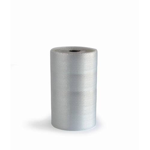 AirCap® LRT Top S Sperrschicht-Luftpolsterfolie, kleinnoppig, 30% Recyclinganteil, 1200mmx100m, 1 Rolle Artikelbild