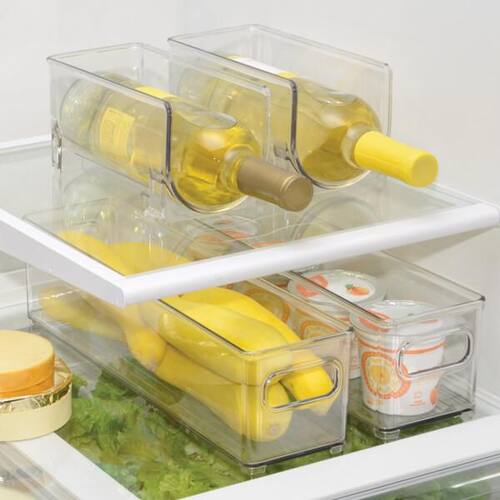 Flaskeholder IDESIGN til 1 flaske produktbilde Secondary2 L