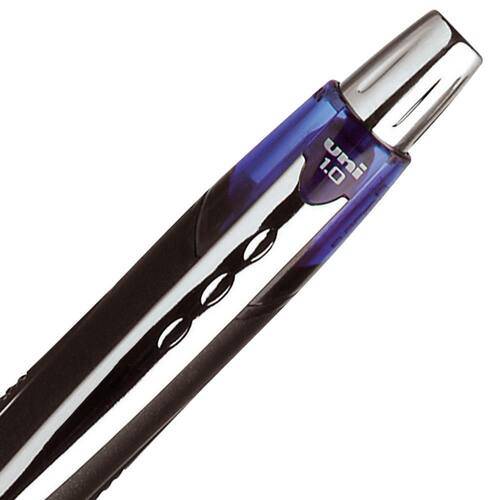 Uni-Ball Tintenroller uni-ball Jetstream, blau Artikelbild Secondary1 L