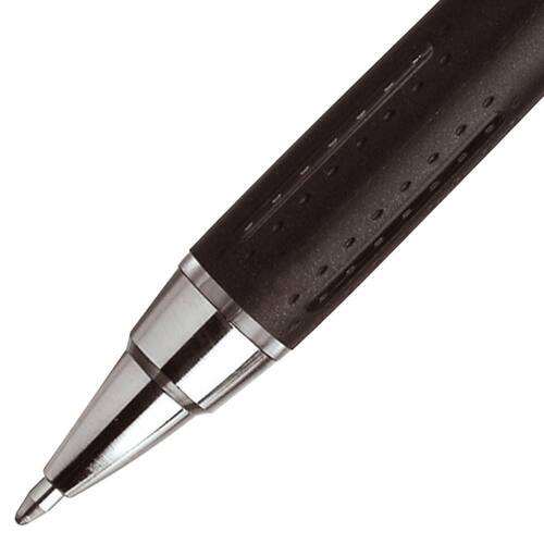Uni-Ball Tintenroller uni-ball Jetstream, blau Artikelbild Secondary2 L