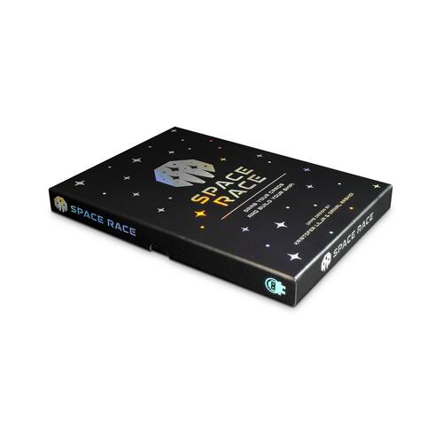 Ninja Print Spel Space Race produktfoto Secondary3 L