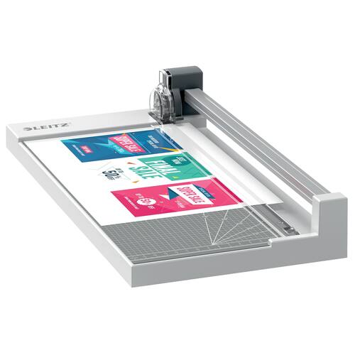 Leitz Leitz Home Office Rullskärare A4 produktfoto