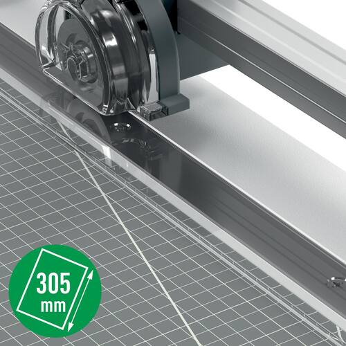 Leitz Leitz Home Office Rullskärare A4 produktfoto Secondary2 L