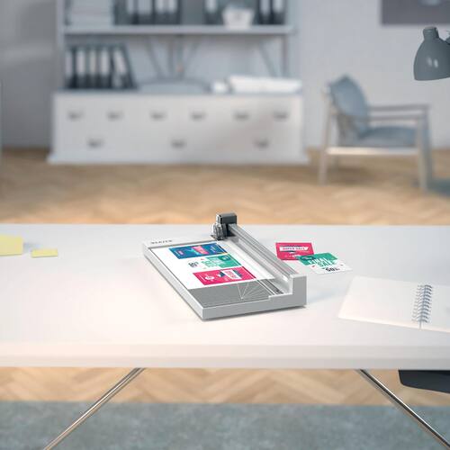 Leitz Leitz Home Office Rullskärare A4 produktfoto Secondary3 L