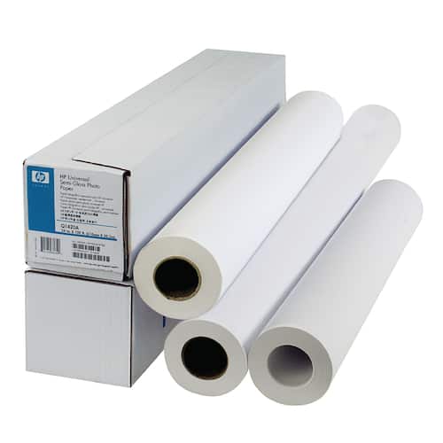 HP Plotterpapier C6036A - 914mm x 45m - 90g/m² Artikelbild
