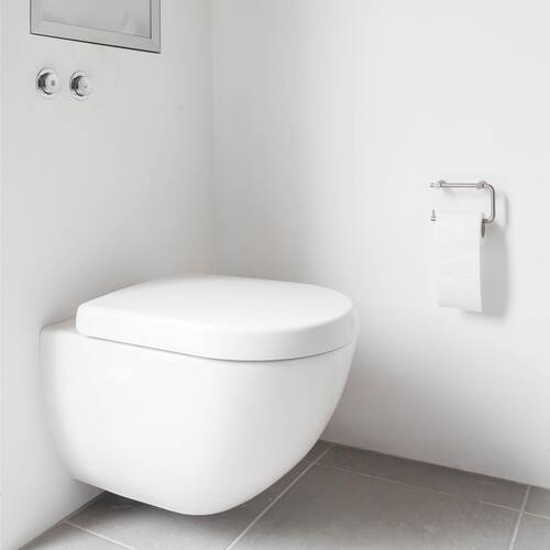 Toalettpapir KATRIN Plus 285 35,6m (6) produktbilde Secondary5 L