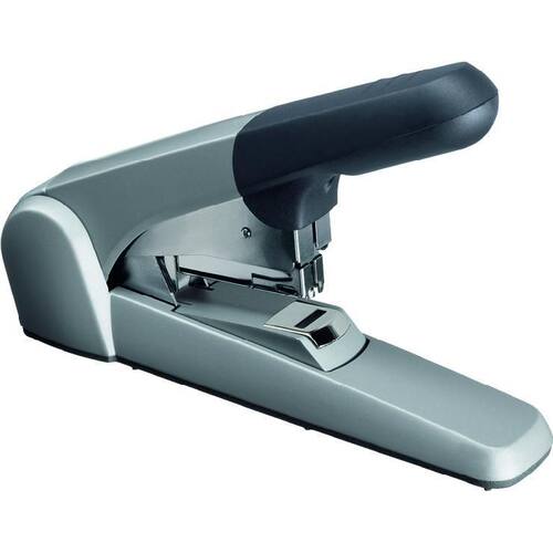Leitz Blockhefter 5552, 60 Blatt, silber, 1 Stück Artikelbild Secondary1 L