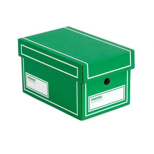 Pressel Storebox grün, A5 Artikelbild