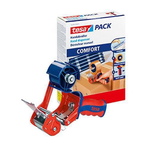 tesa® Klebebandabroller Comfort 06400 Artikelbild