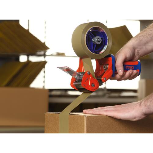 tesa® Klebebandabroller Comfort 06400 Artikelbild Secondary1 L